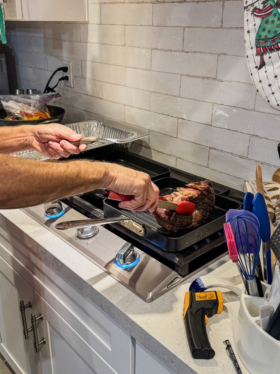 2025-12-13 Paul's Early Birthday With The Dudas