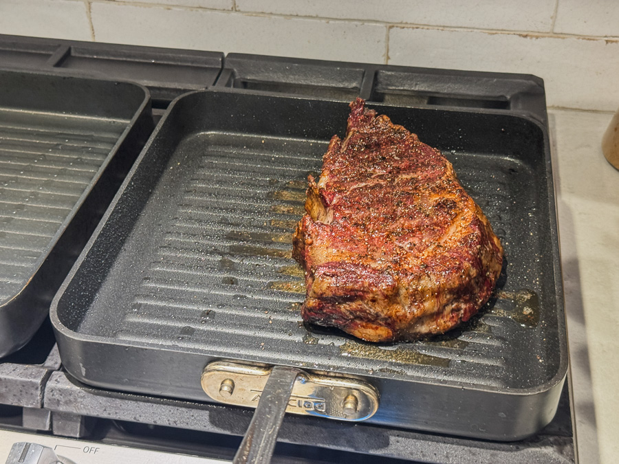 2025-12-13 Paul's Early Birthday With The Dudas