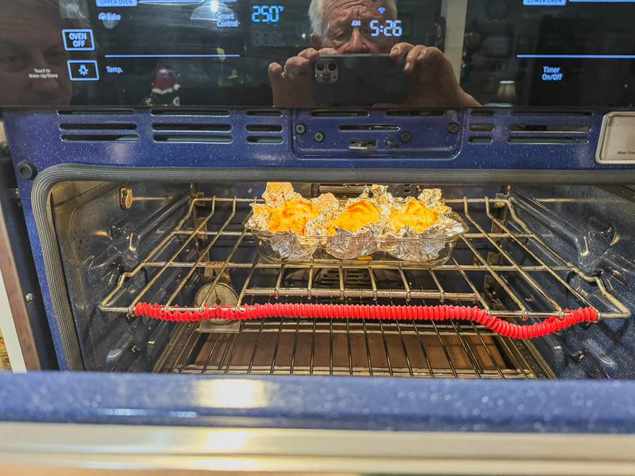 2025-12-13 Paul's Early Birthday With The Dudas