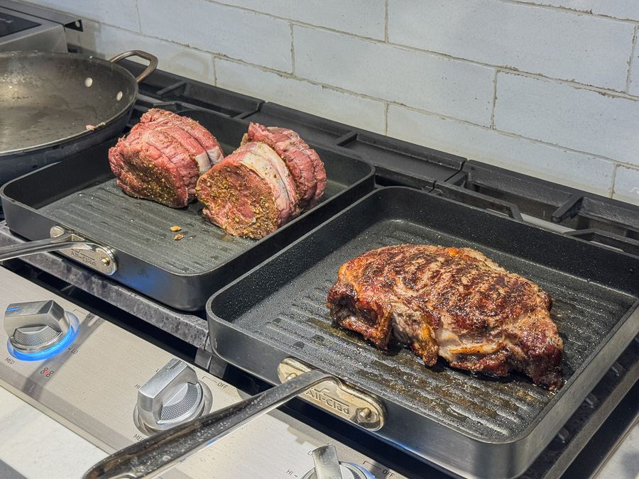 2025-12-13 Paul's Early Birthday With The Dudas