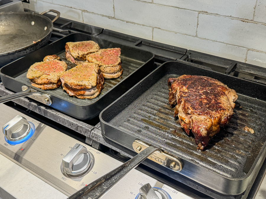 2025-12-13 Paul's Early Birthday With The Dudas