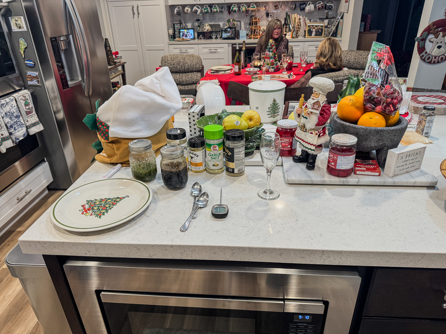 2025-12-13 Paul's Early Birthday With The Dudas