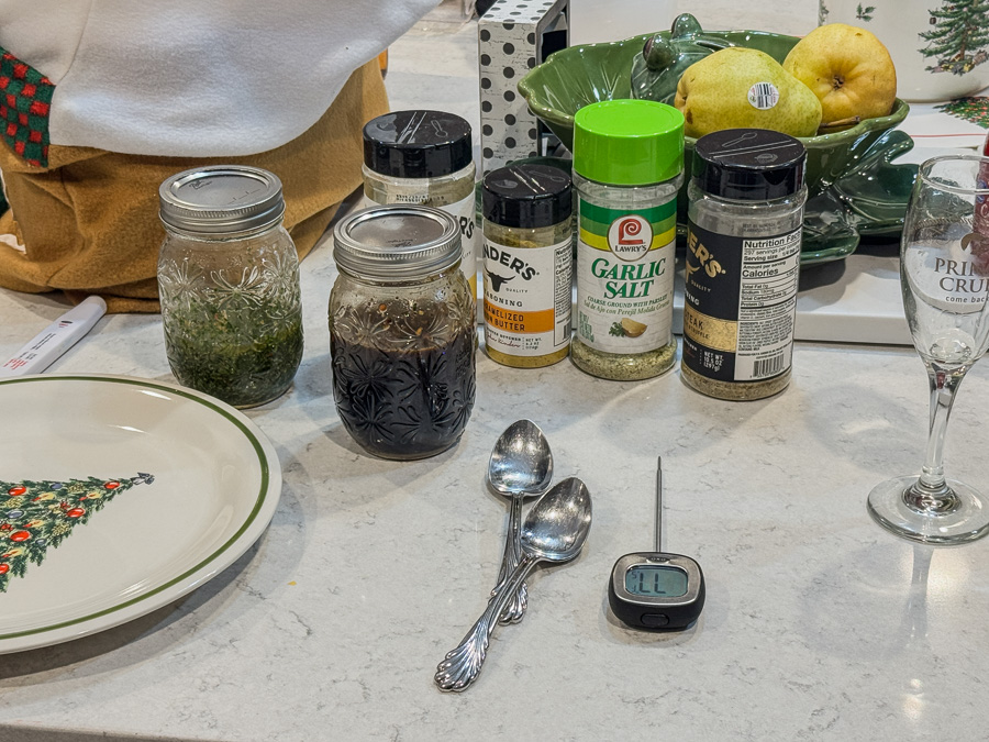 2025-12-13 Paul's Early Birthday With The Dudas