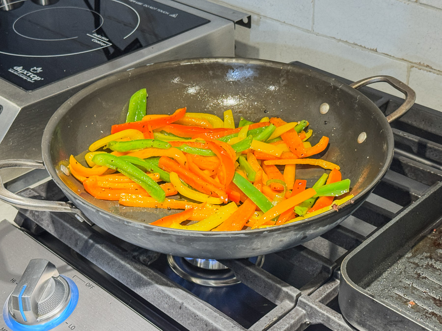 2025-12-13 Paul's Early Birthday With The Dudas