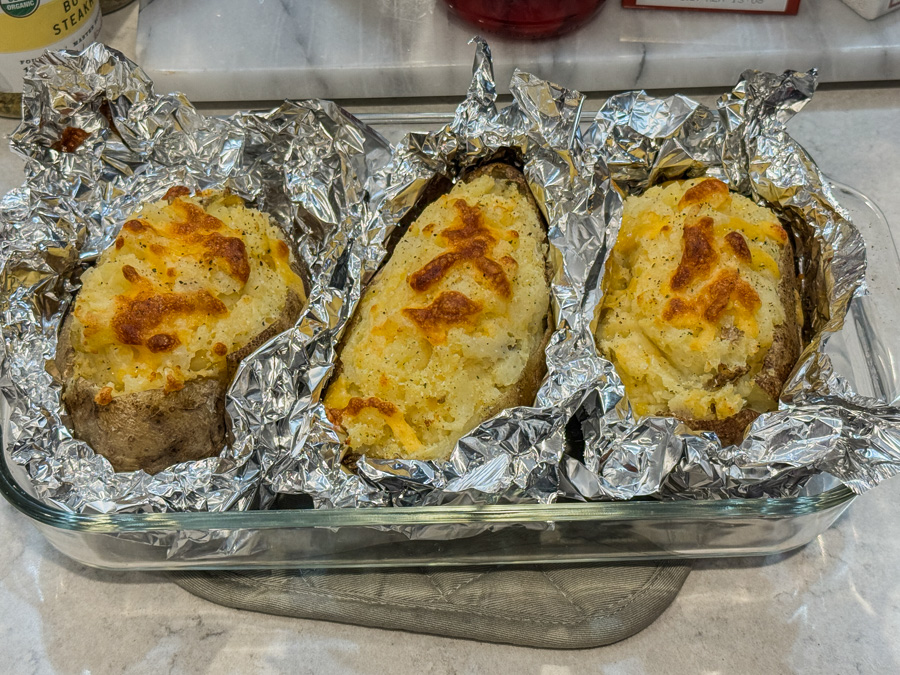 2025-12-13 Paul's Early Birthday With The Dudas