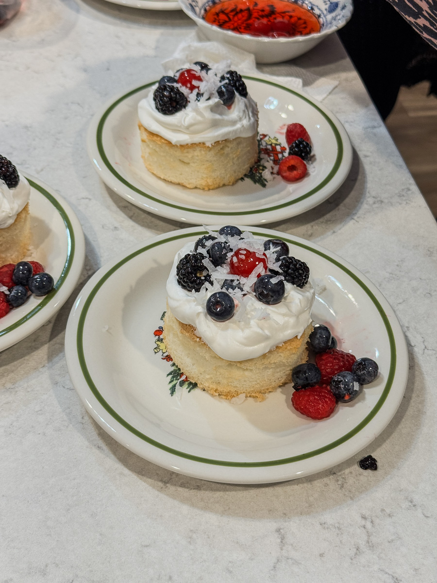 2025-12-13 Paul's Early Birthday With The Dudas