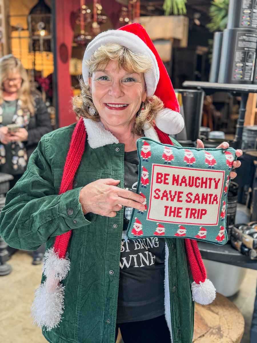 2025-12-19 Christmas Trip To Roger's