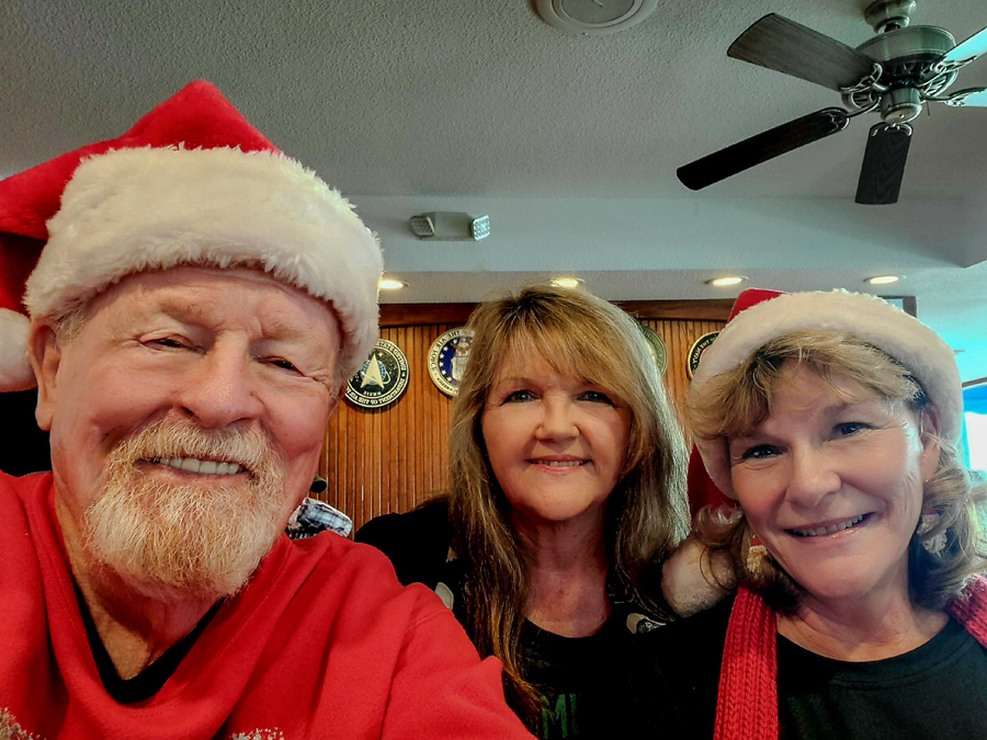 2025-12-19 Christmas Trip To Roger's