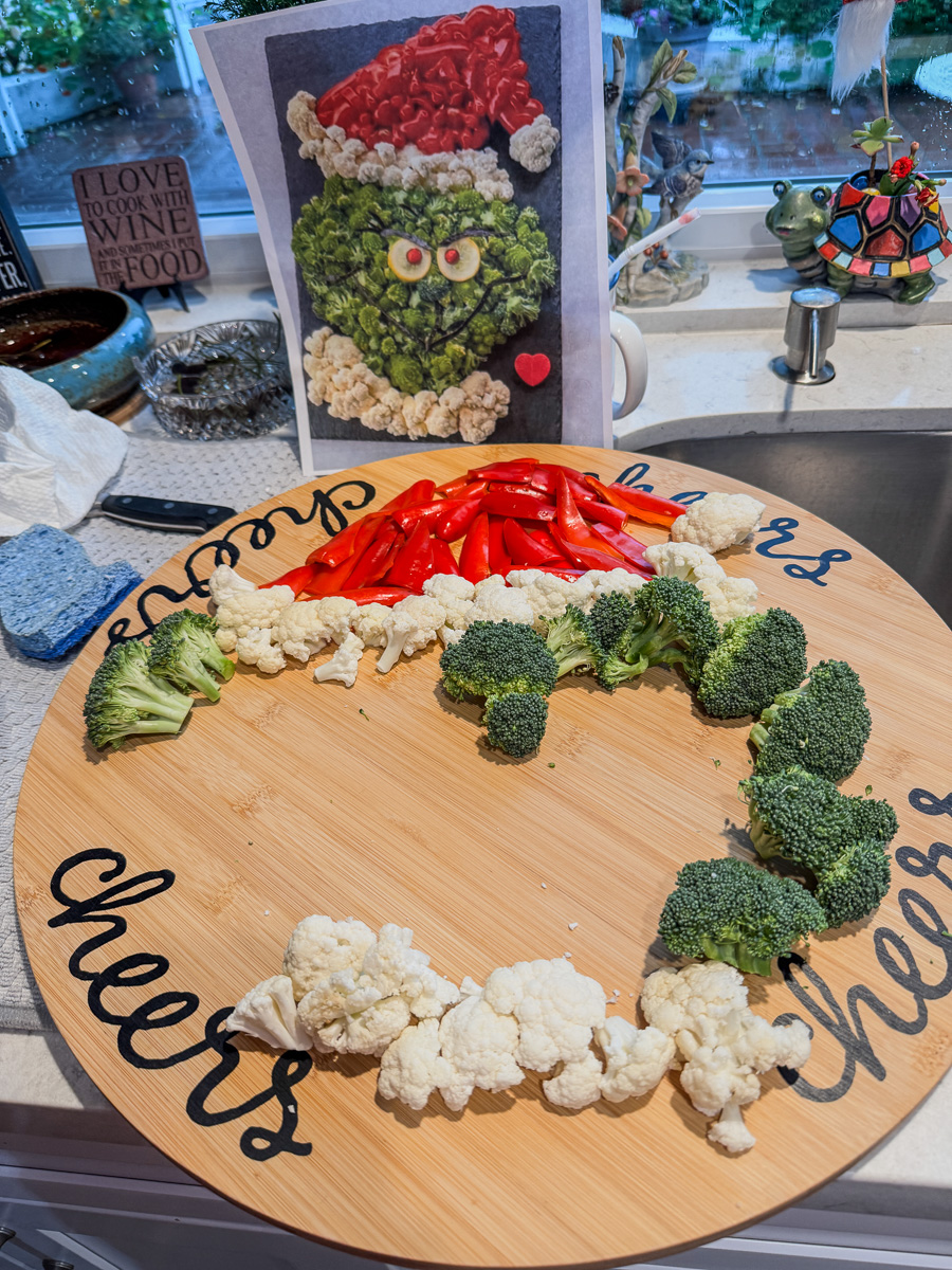 2025-12-24 Christmas Eve With Friends and Family