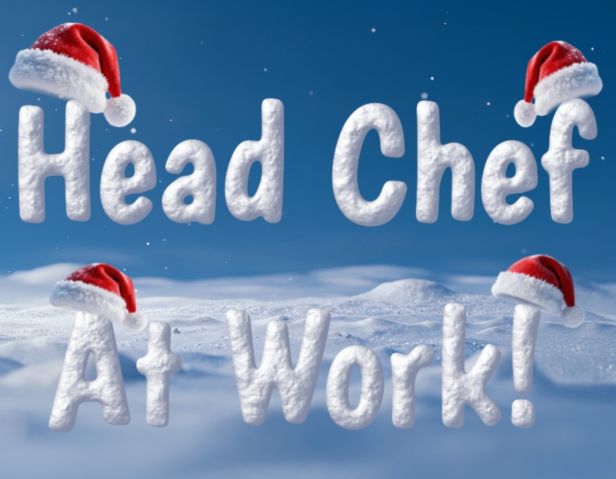 2025-12-24 Christmas Eve With Friends and Family Divider