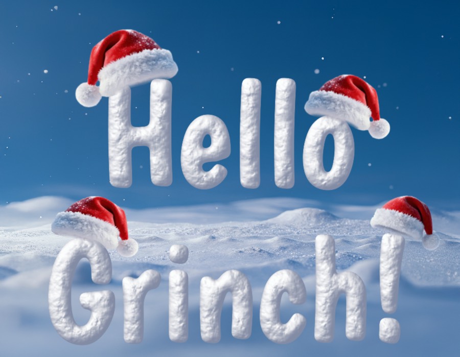 2025-12-24 Christmas Eve With Friends and Family Divider