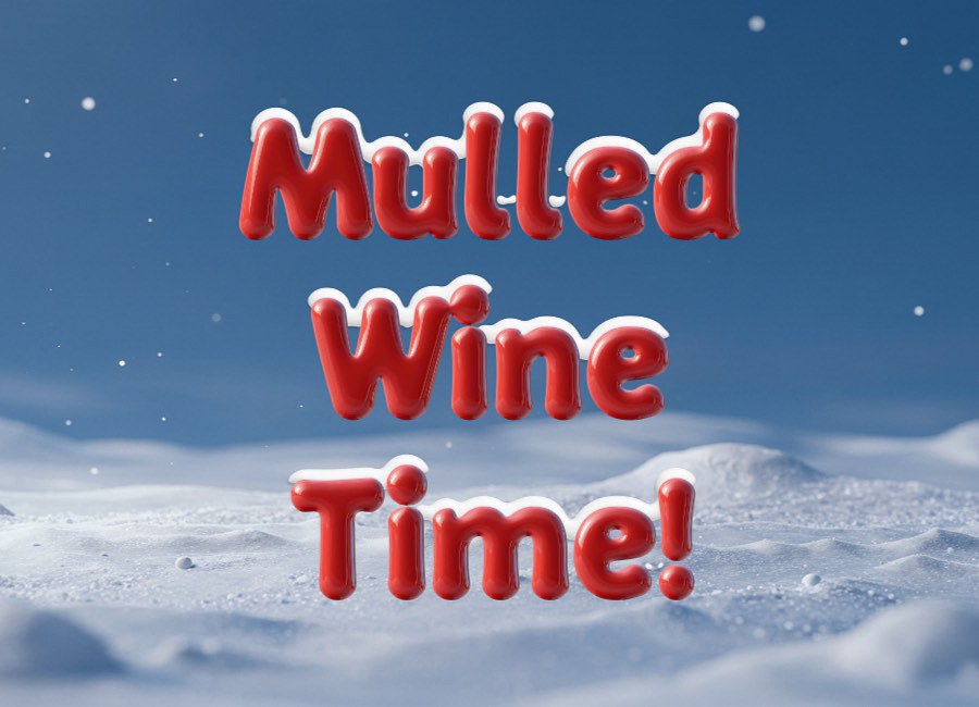 2025-12-25 Christmas Dinner With Friends And Family