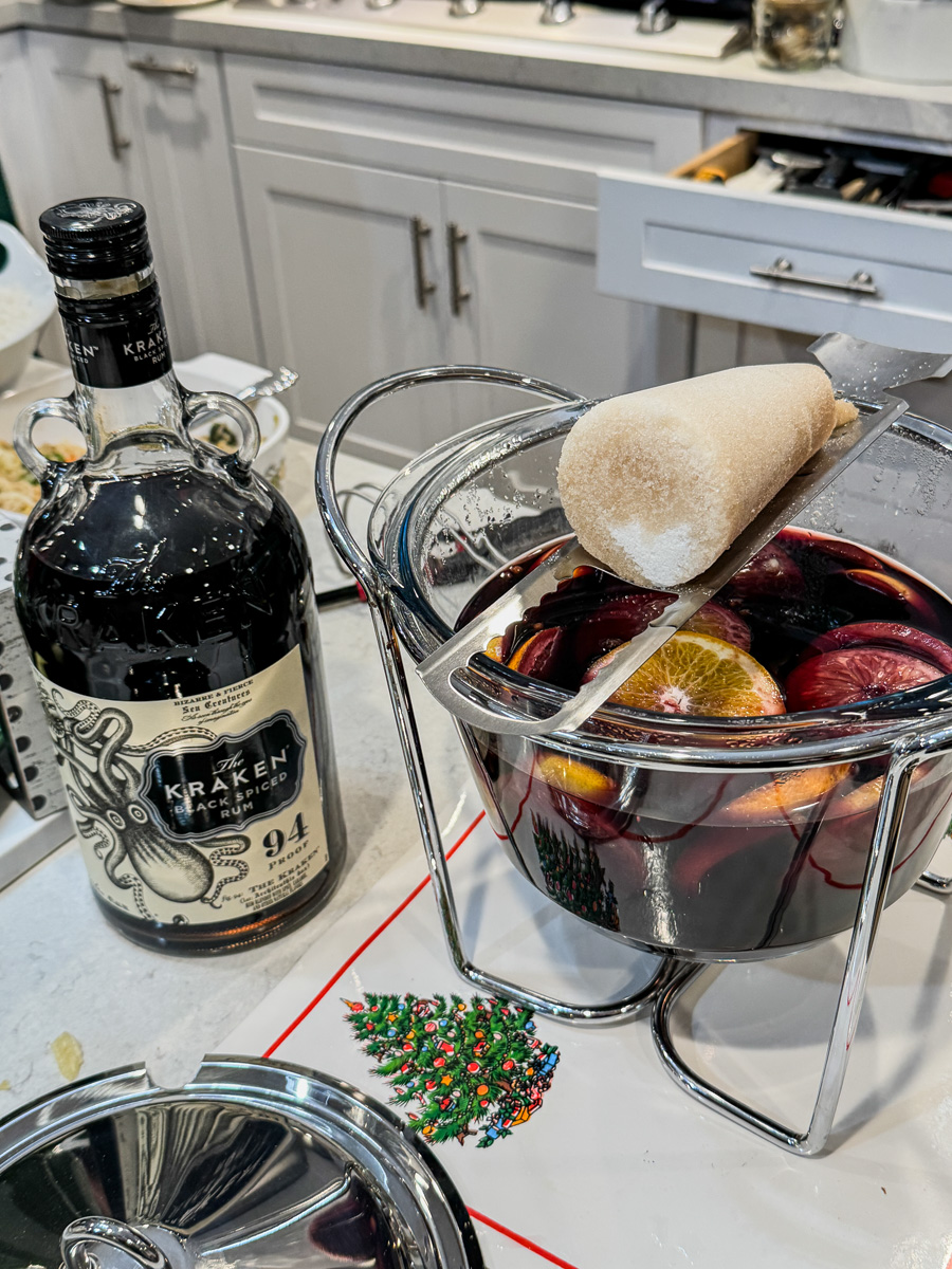 2025-12-25 Christmas Dinner With Friends And Family