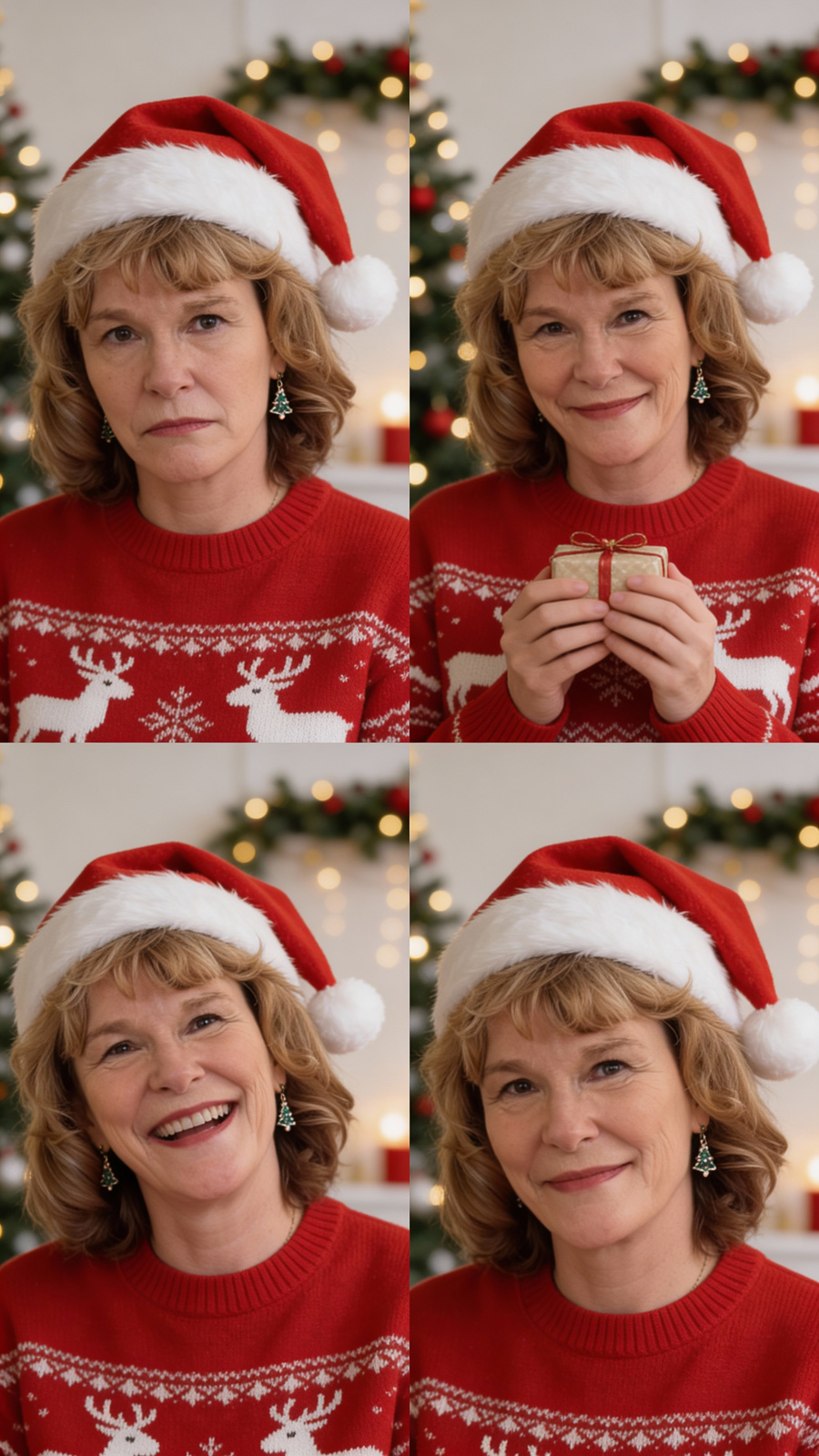 2025-12-25 Christmas Dinner With Friends And Family