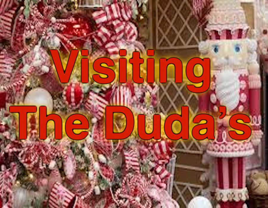 2025-12-28 Riverside Mission Inn Dinner With The Dudas