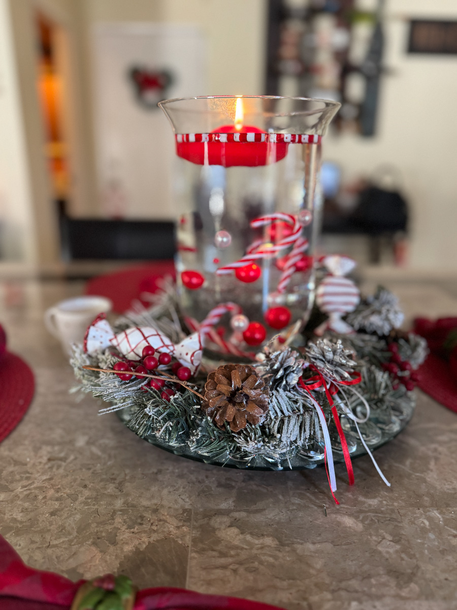 2025-12-28 Riverside Mission Inn Dinner With The Dudas