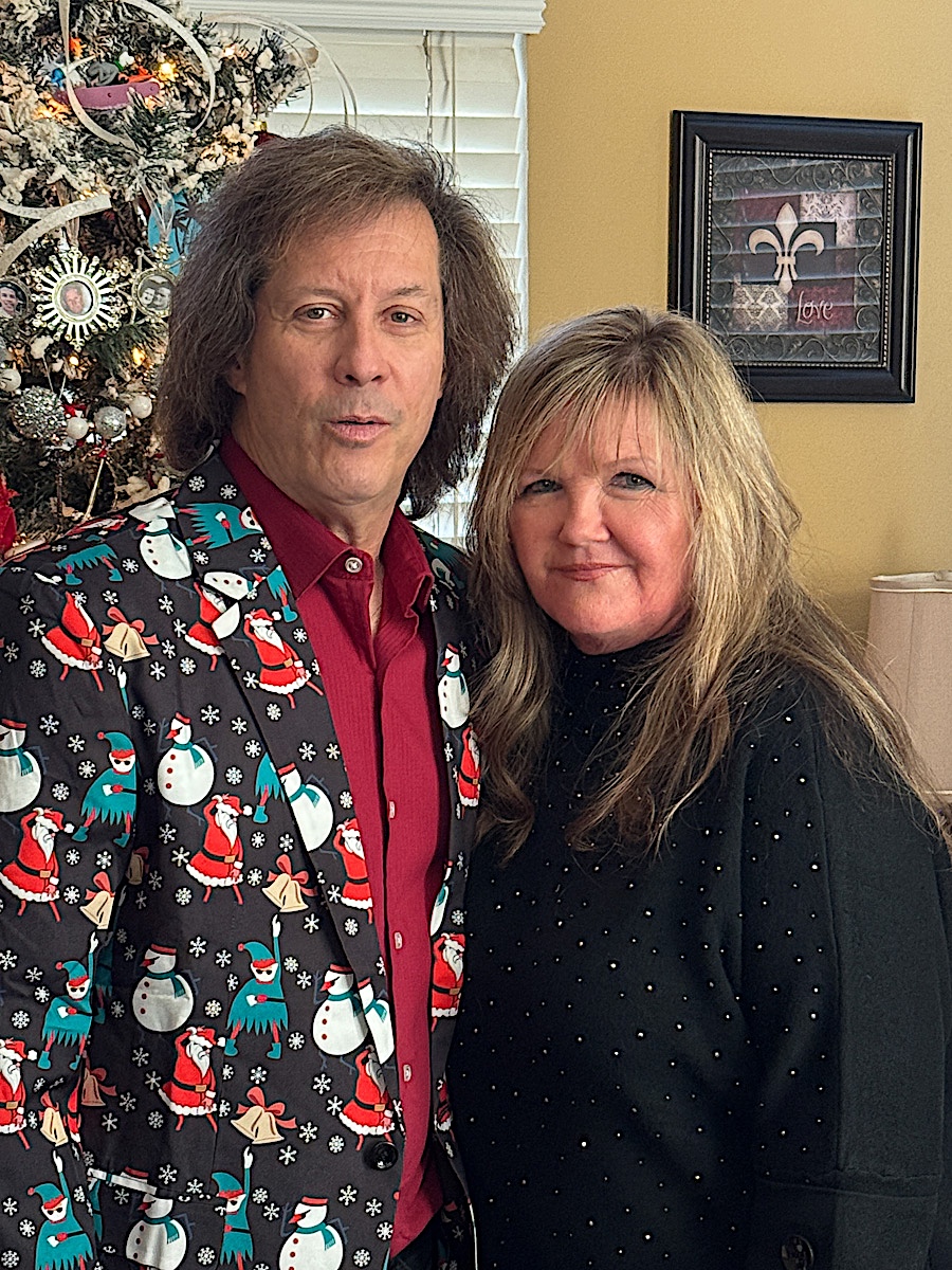 2025-12-28 Riverside Mission Inn Dinner With The Dudas