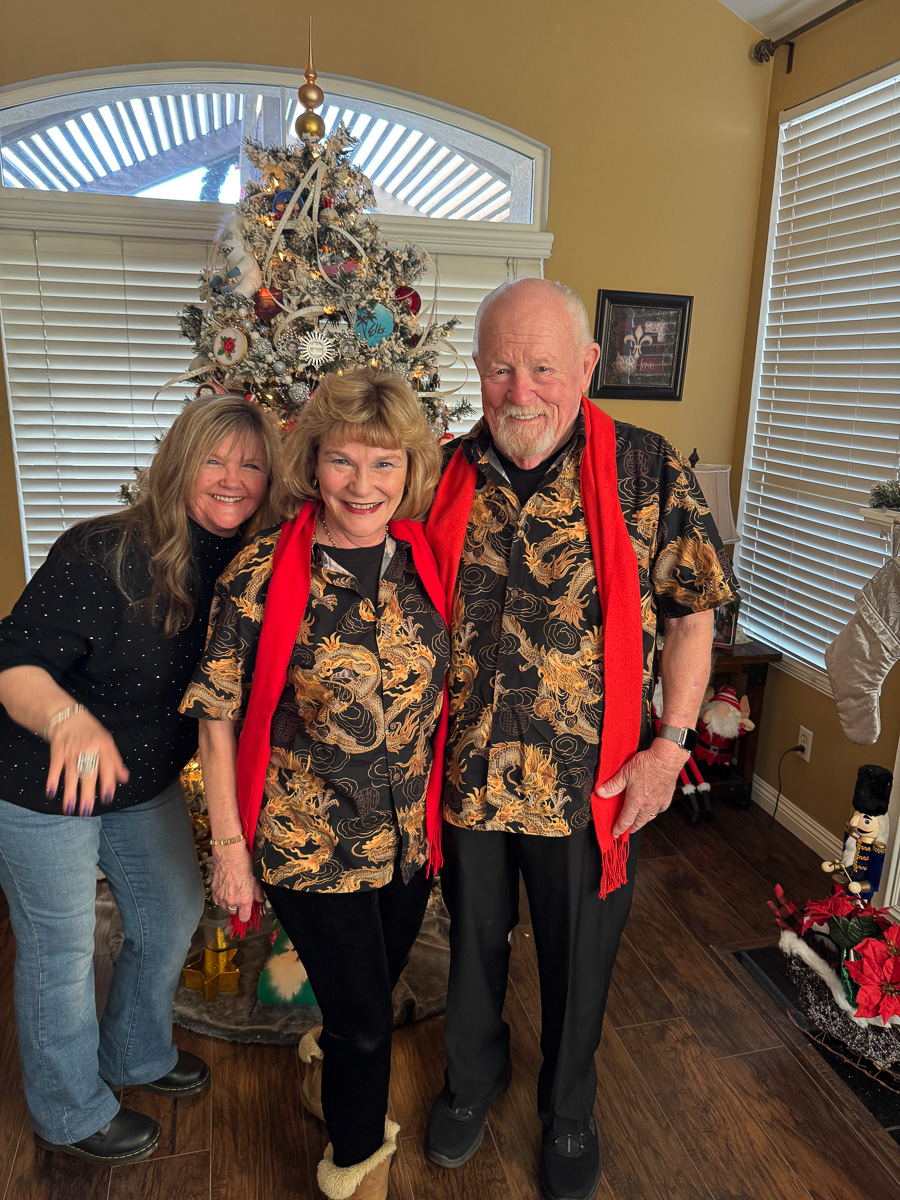 2025-12-28 Riverside Mission Inn Dinner With The Dudas