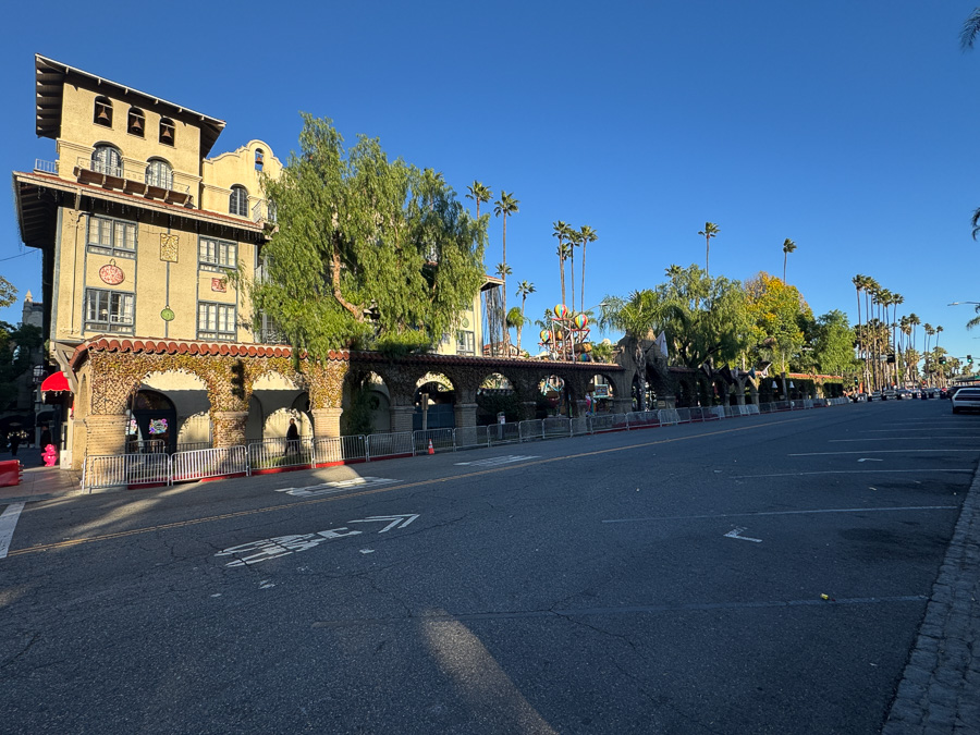 2025-12-28 Riverside Mission Inn Dinner With The Dudas