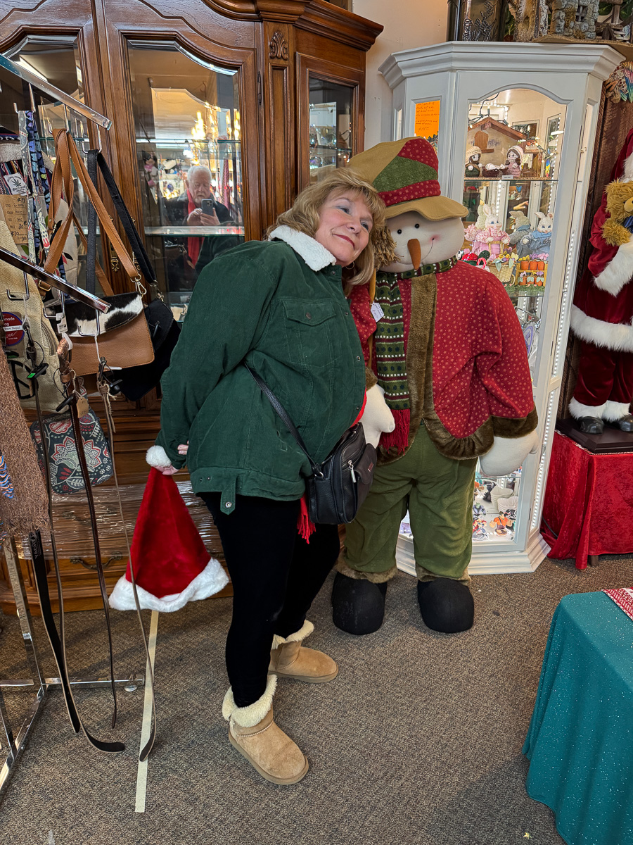 2025-12-28 Riverside Mission Inn Dinner With The Dudas