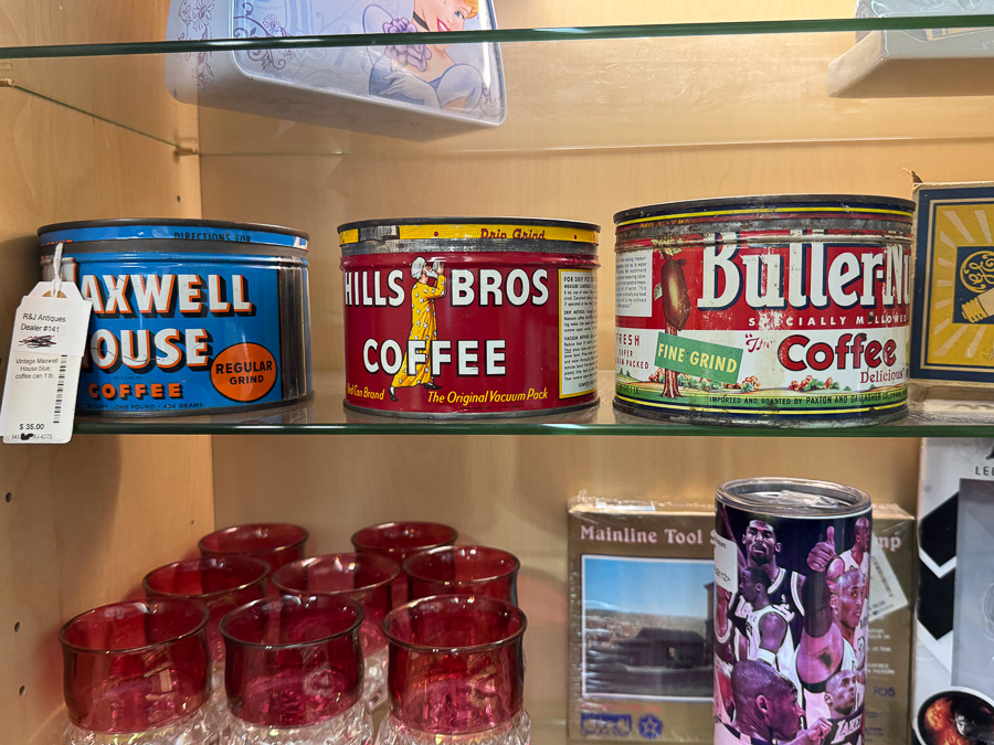 2025-12-28 Riverside Mission Inn Dinner With The Dudas