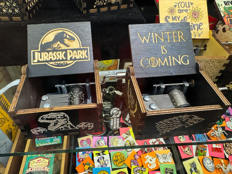 2025-12-28 Riverside Mission Inn Dinner With The Dudas