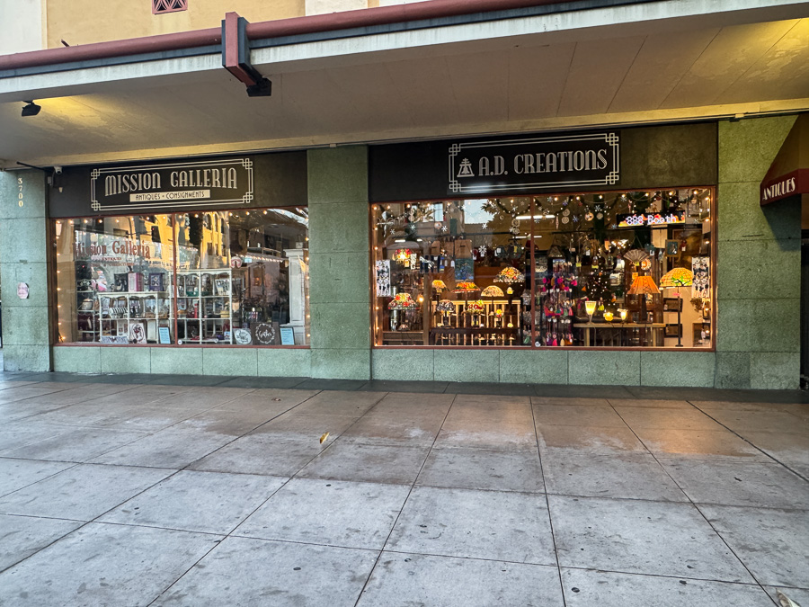 2025-12-28 Riverside Mission Inn Dinner With The Dudas