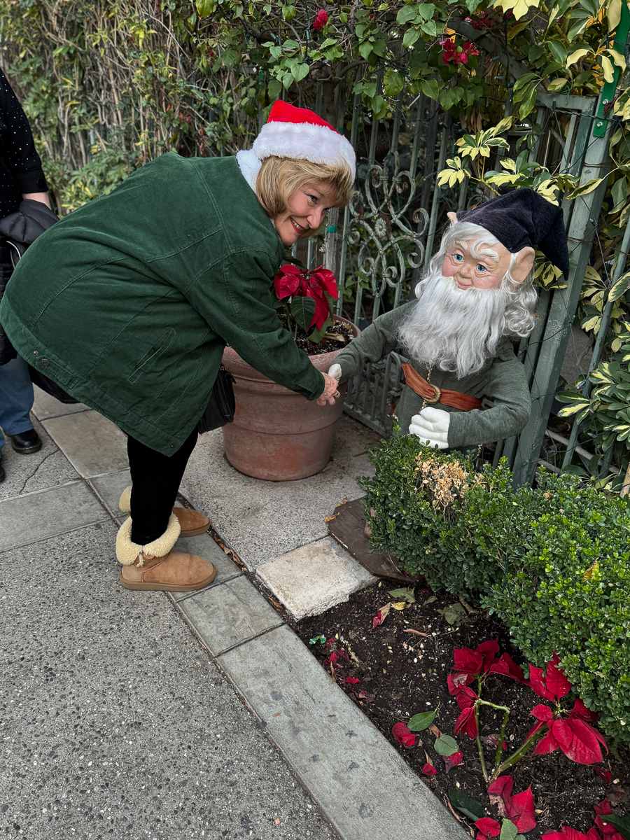 2025-12-28 Riverside Mission Inn Dinner With The Dudas