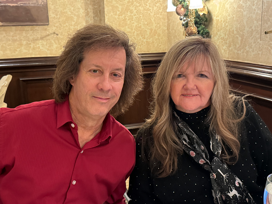 2025-12-28 Riverside Mission Inn Dinner With The Dudas