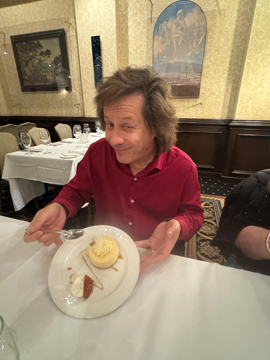 2025-12-28 Riverside Mission Inn Dinner With The Dudas