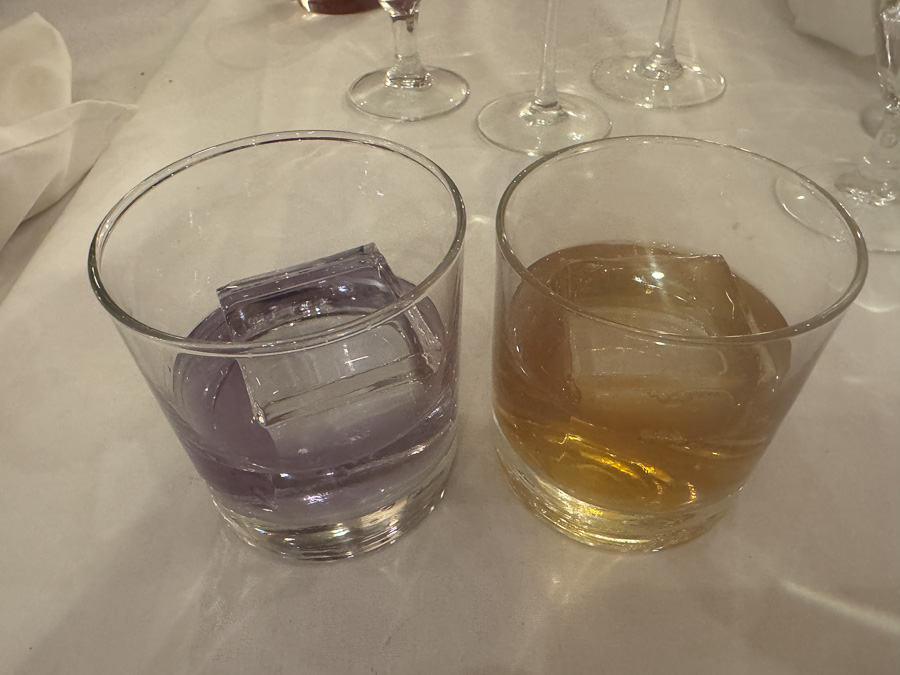 2025-12-28 Riverside Mission Inn Dinner With The Dudas