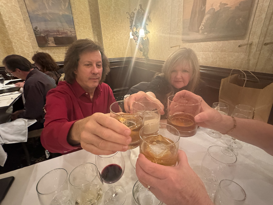 2025-12-28 Riverside Mission Inn Dinner With The Dudas