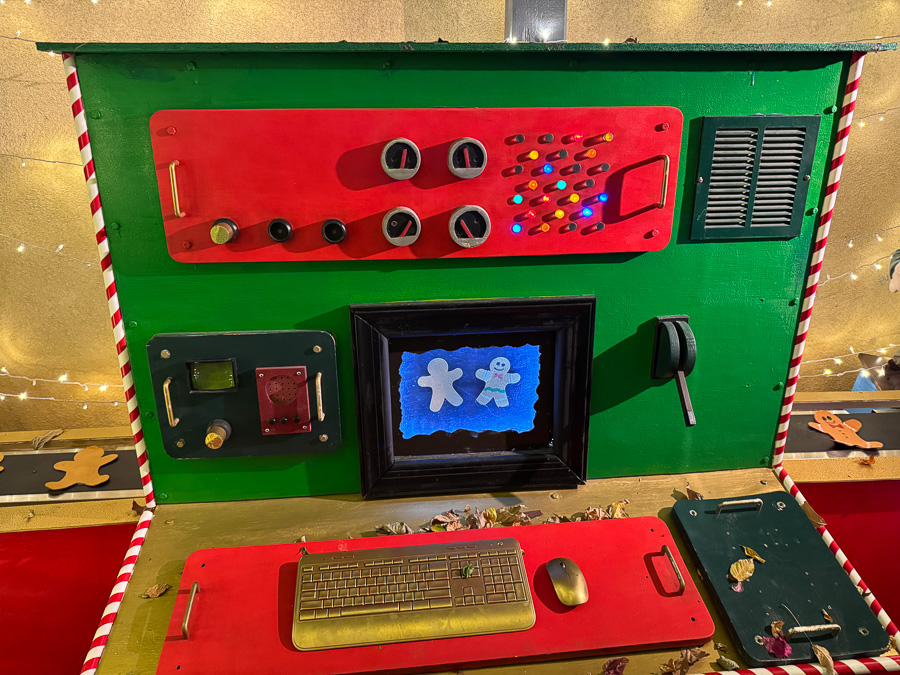 2025-12-28 Riverside Mission Inn Dinner With The Dudas