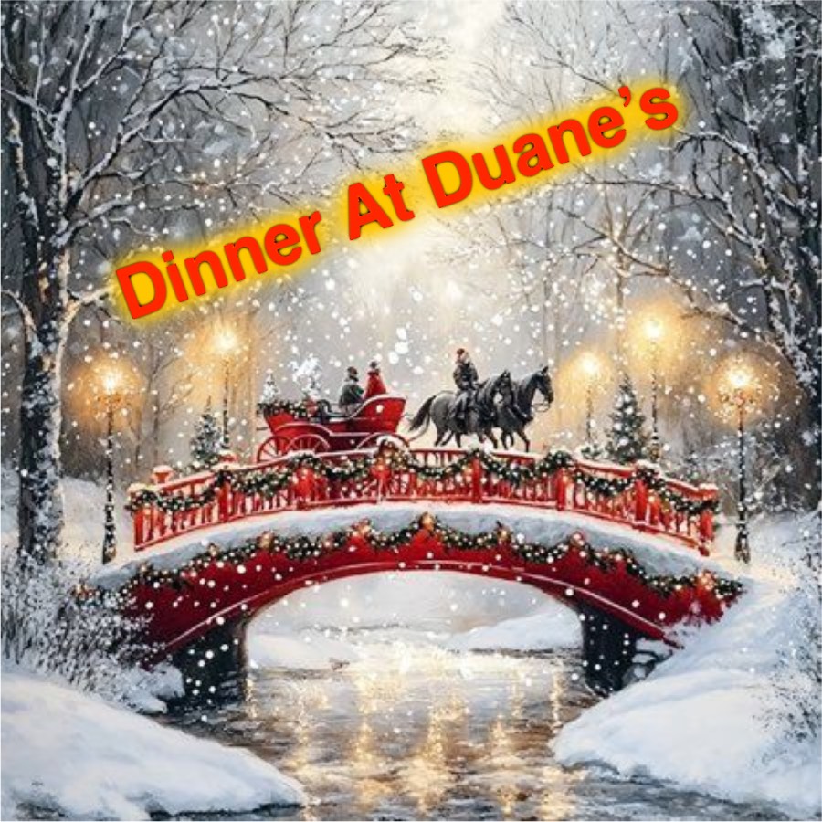 2025-12-28 Riverside Mission Inn Dinner With The Dudas