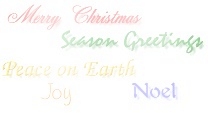 Christmas Backgrounds