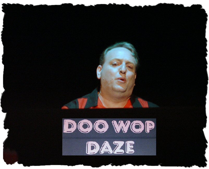 DooWopDaze At The West End Theater