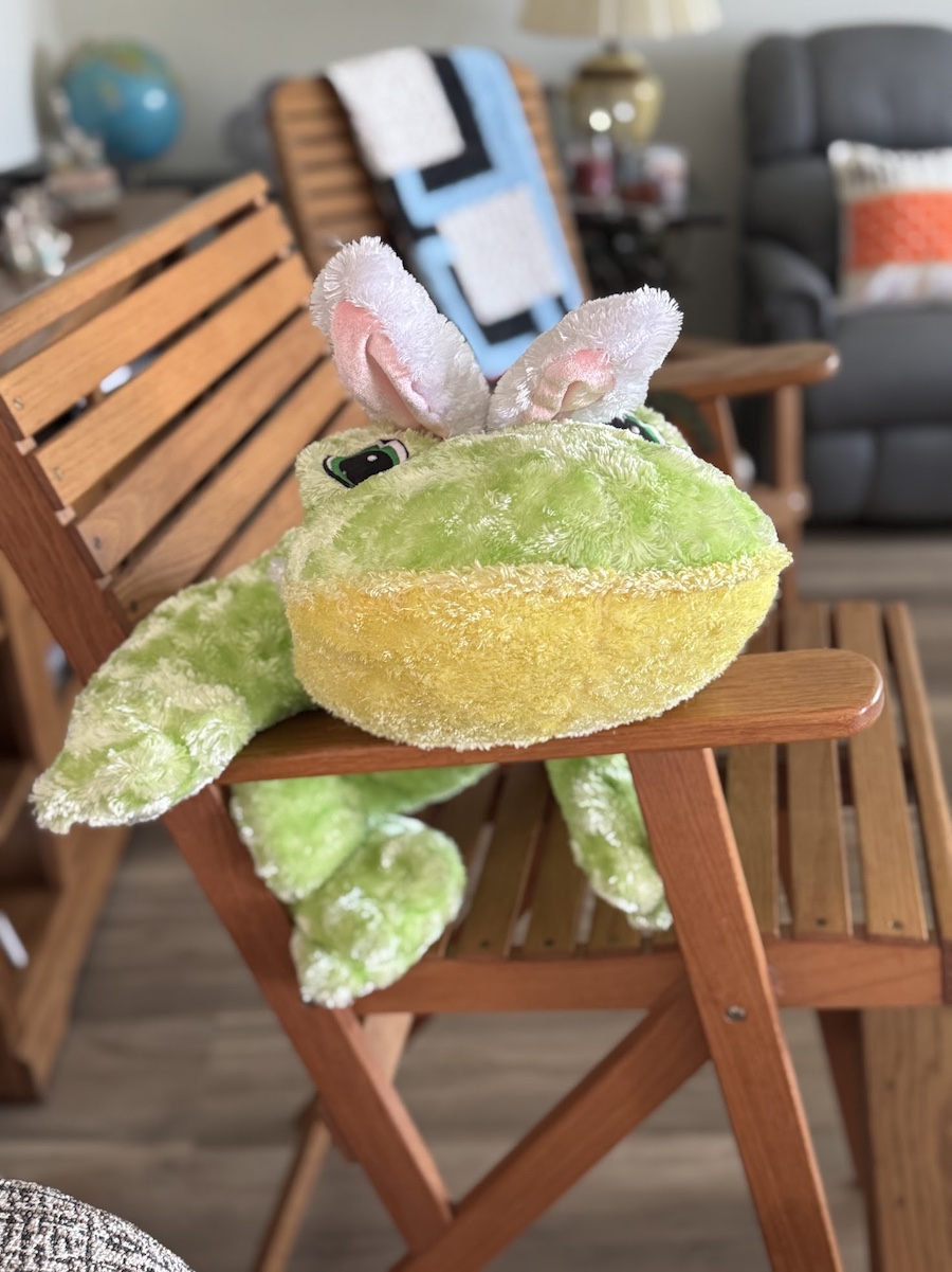 easter 2025 2025-04-20