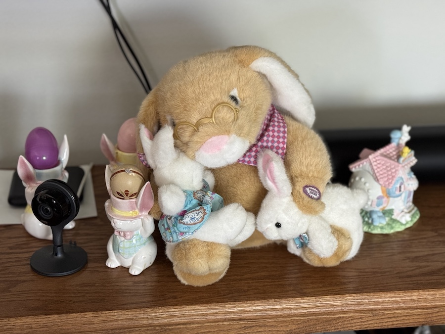easter 2025 2025-04-20