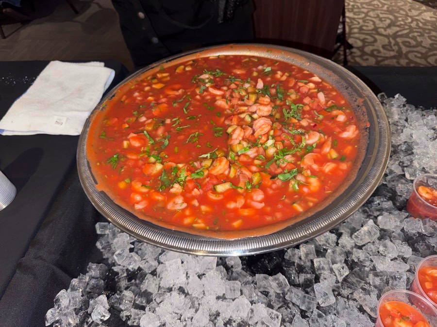 Easter 2026-04-05 At The elks