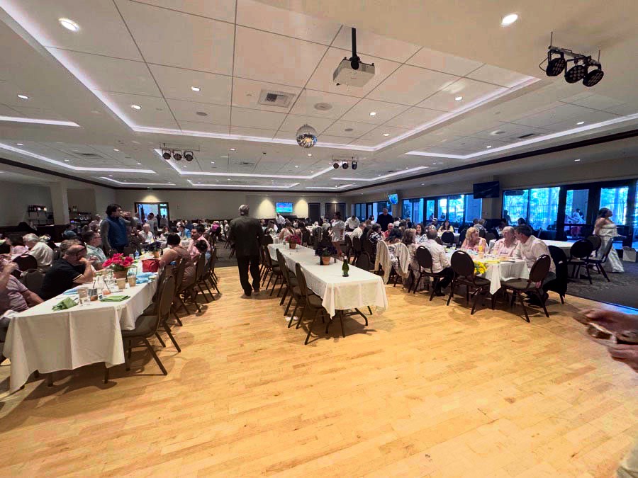 Easter 2026-04-05 At The elks