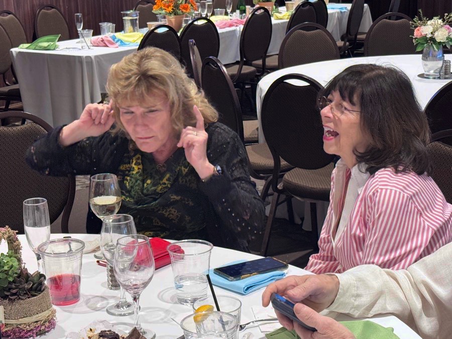 Easter 2026-04-05 At The elks