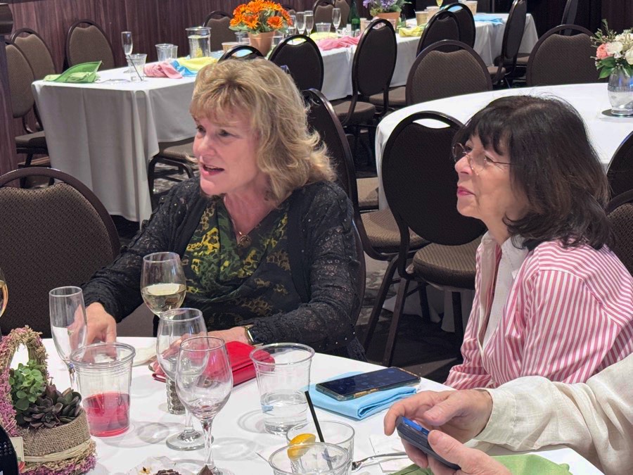 Easter 2026-04-05 At The elks