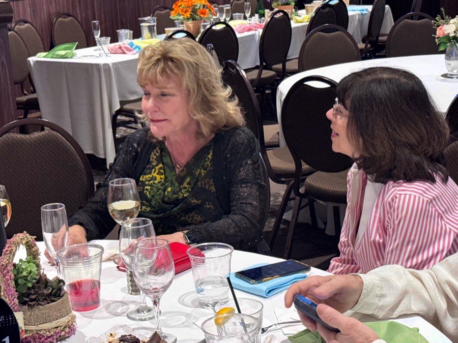 Easter 2026-04-05 At The elks