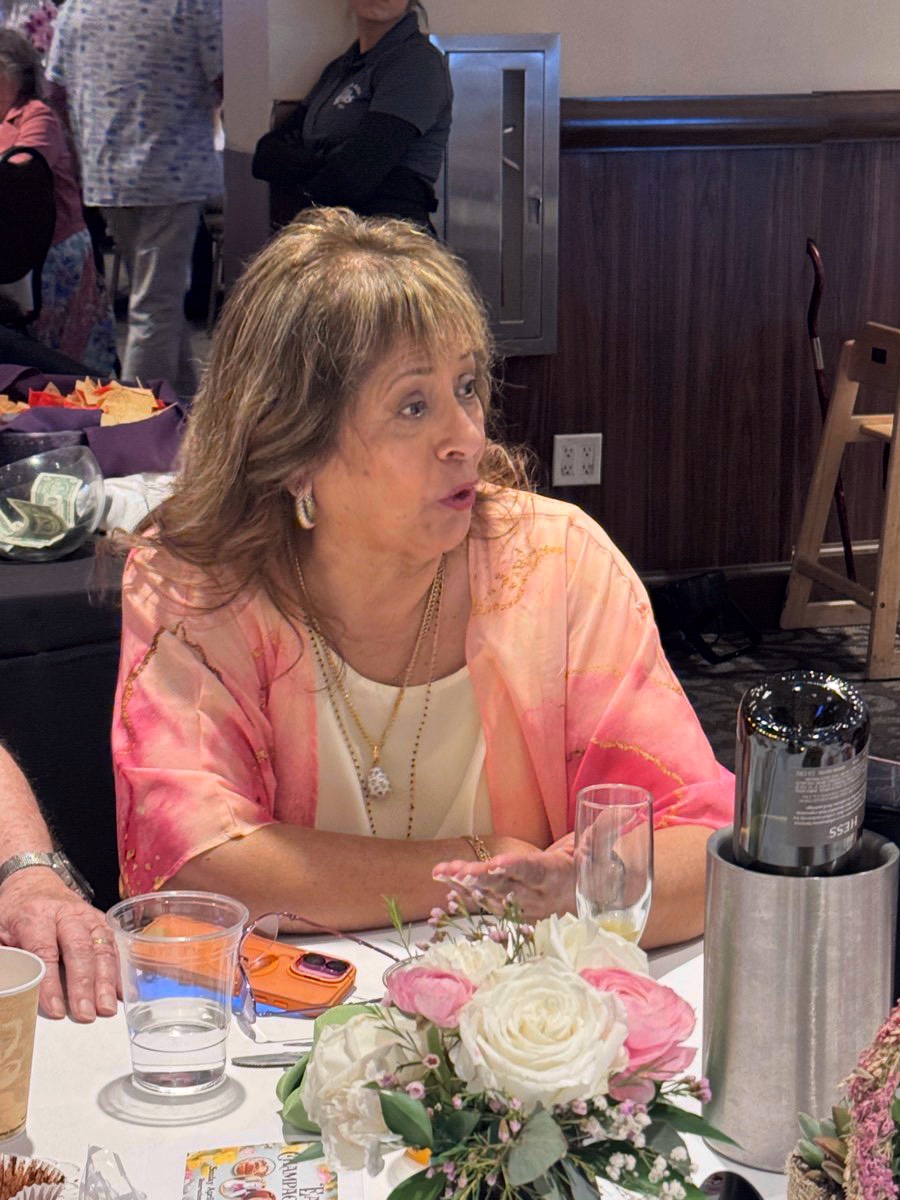 Easter 2026-04-05 At The elks