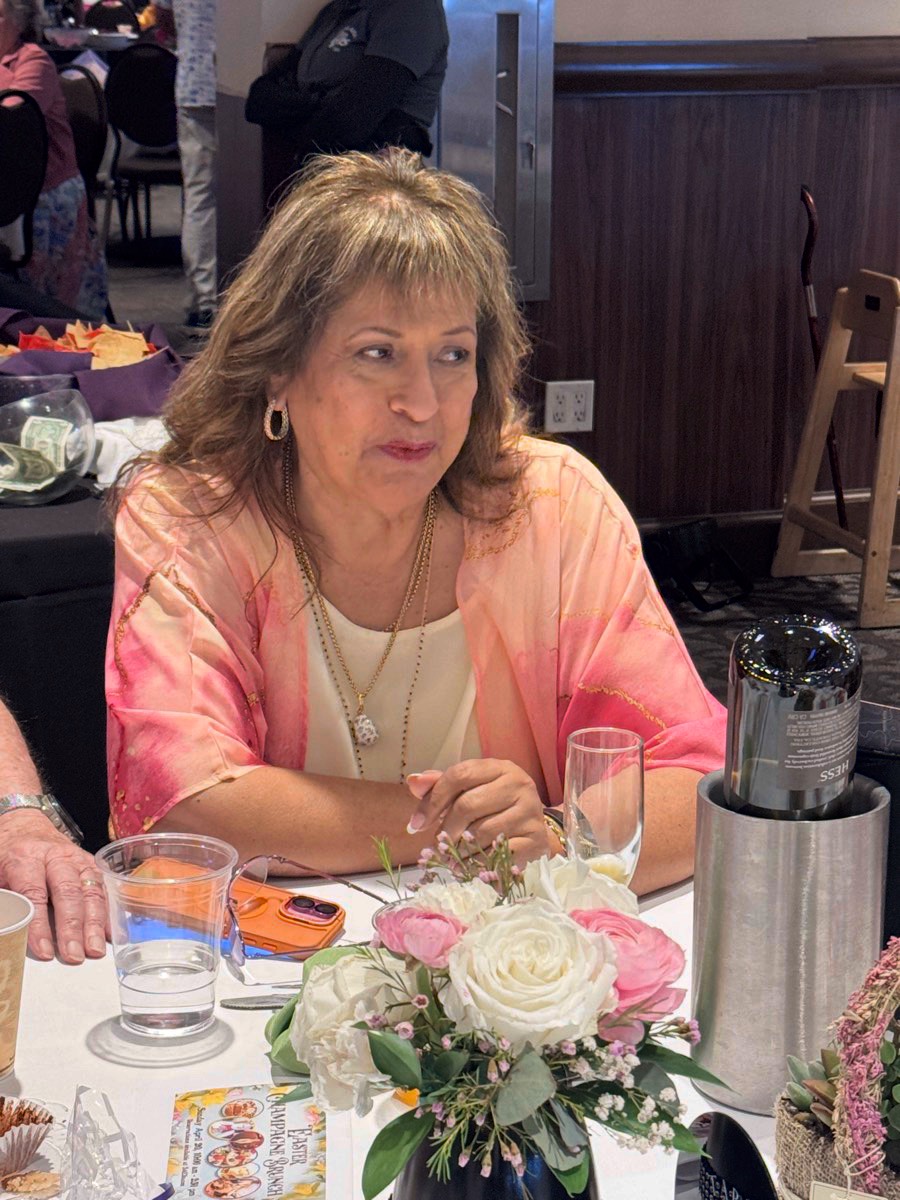 Easter 2026-04-05 At The elks