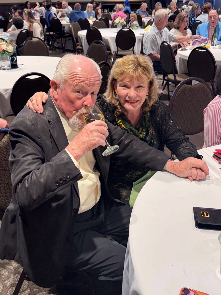 Easter 2026-04-05 At The elks