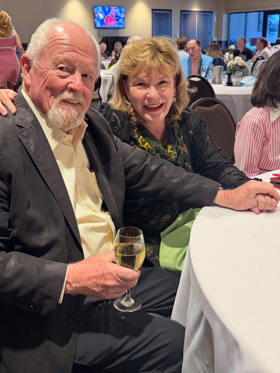 Easter 2026-04-05 At The elks