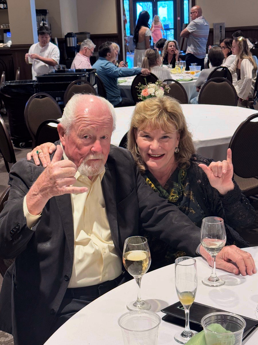 Easter 2026-04-05 At The elks