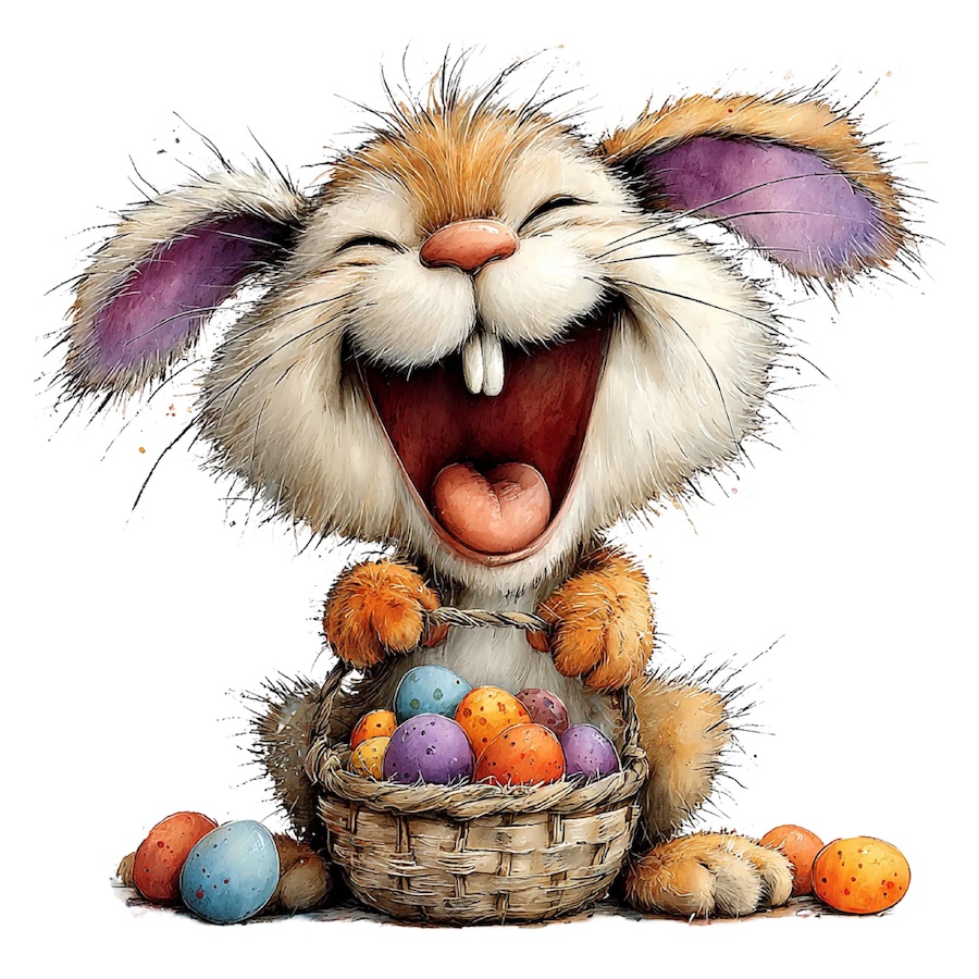 Easter 2026-04-05 At The elks