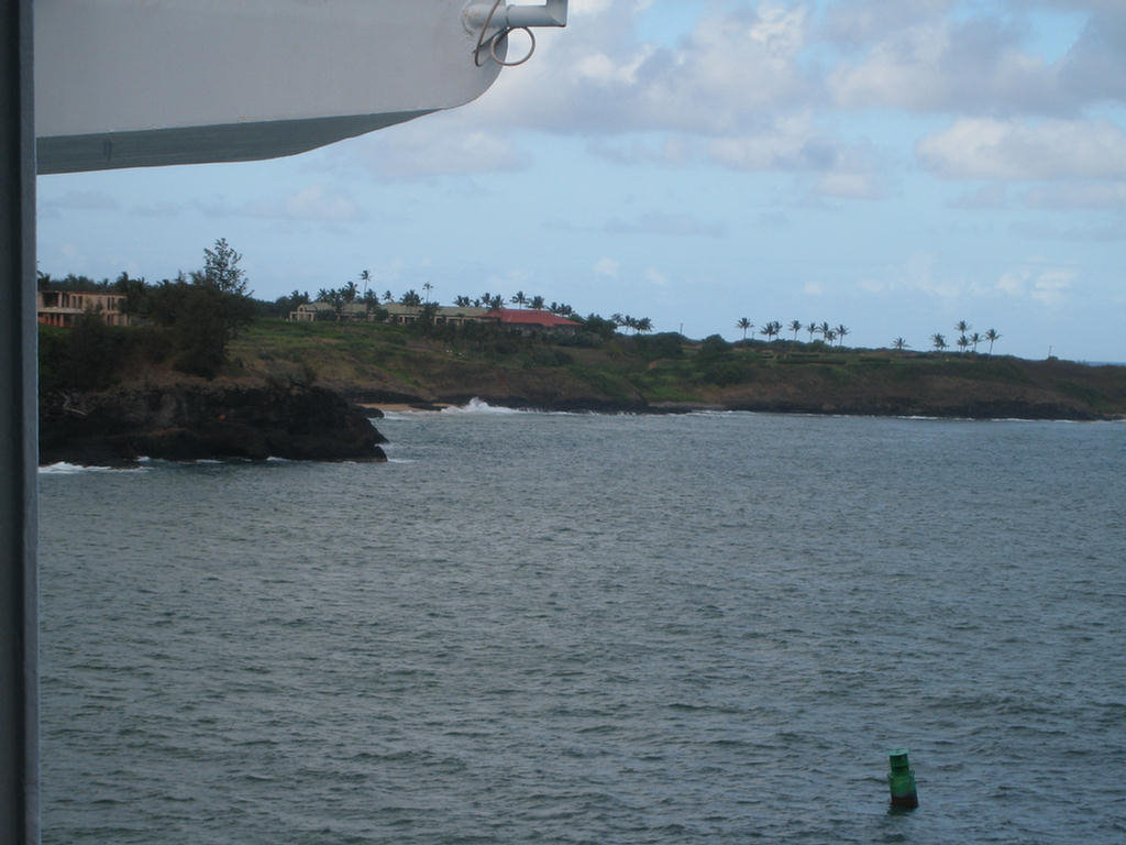 Kauai Hawaii Golf At The Plantation